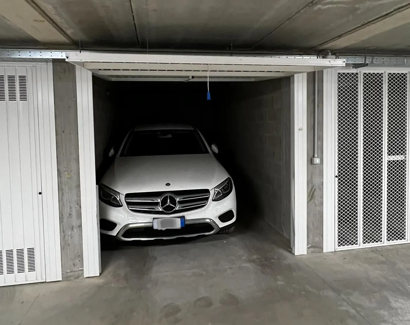Green Living With Terrace & Garage By Ndp Rent ميلان إيطاليا