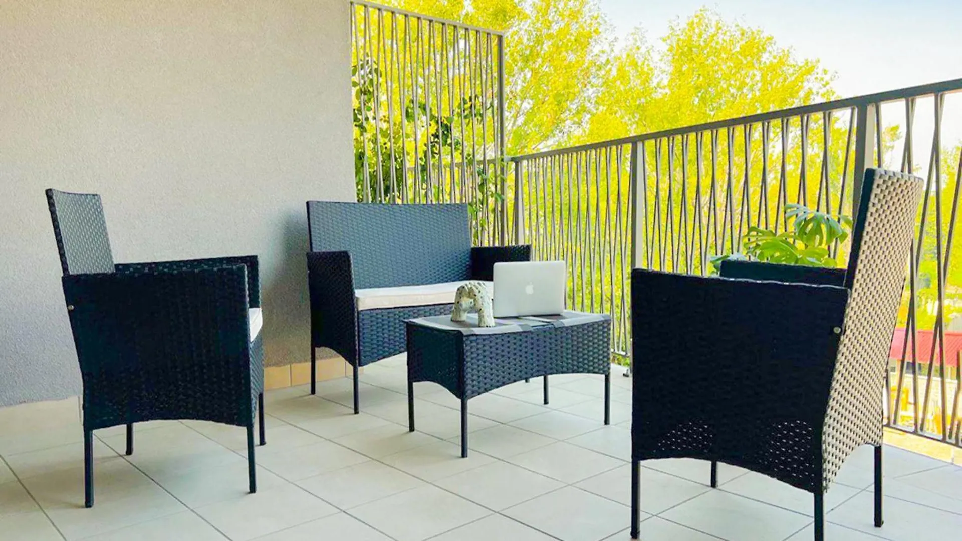 شقة Green Living With Terrace & Garage By Ndp Rent ميلان