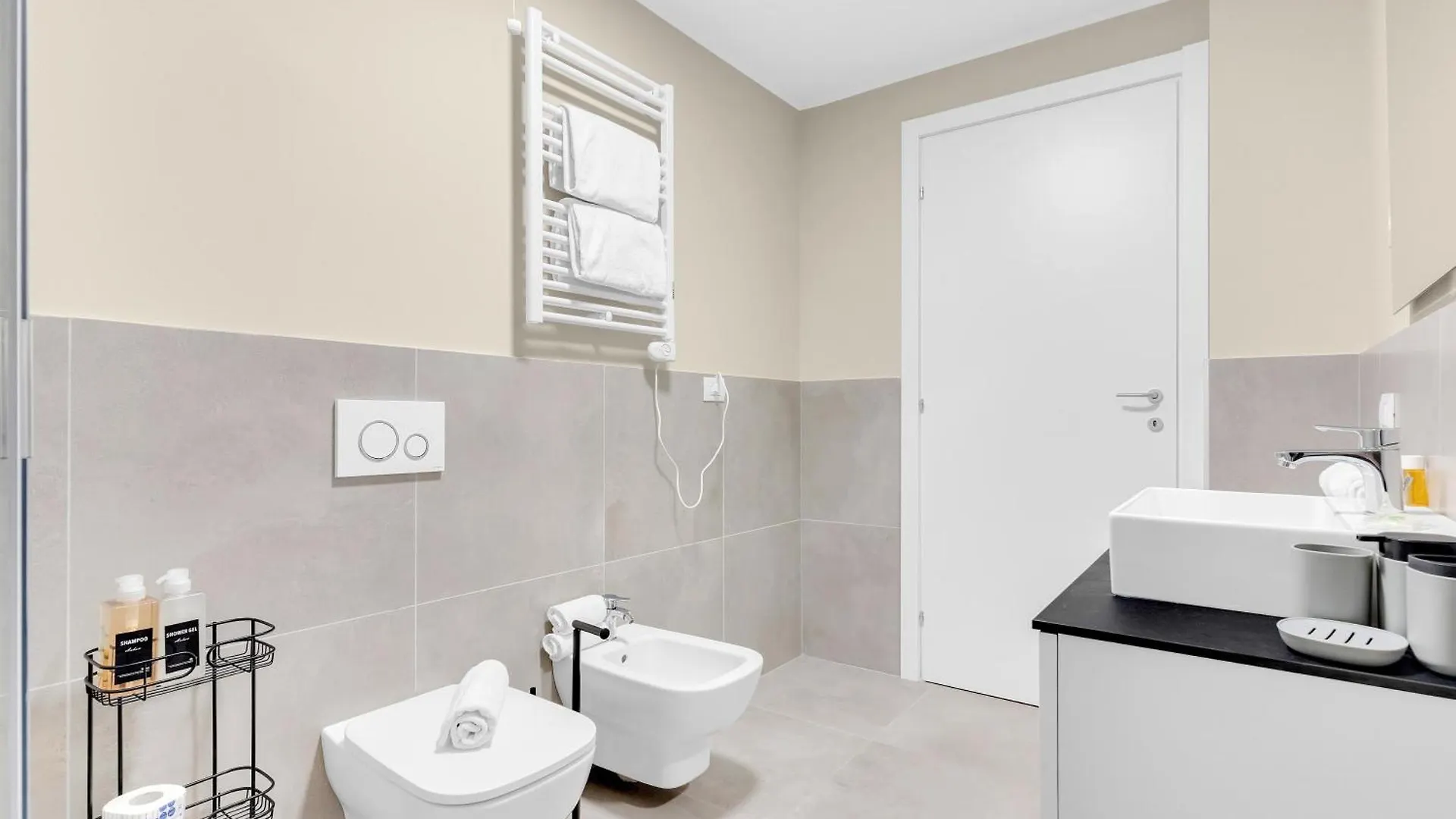 Green Living With Terrace & Garage By Ndp Rent ميلان 0*,  إيطاليا