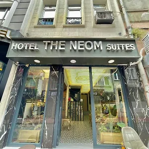 The Neom شقة فندقية اسطنبول