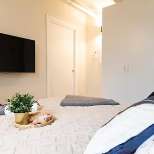 Ihost Luxury -free Parking- Plana 6 شقة