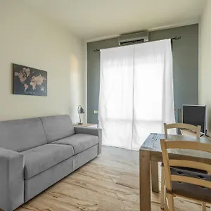 Mi Casa Fraschini شقة