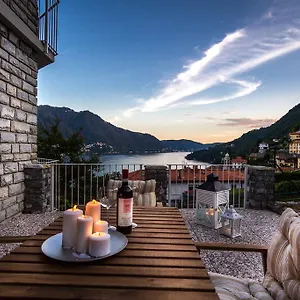 Amazing View - Bymyhomeincomo شقة