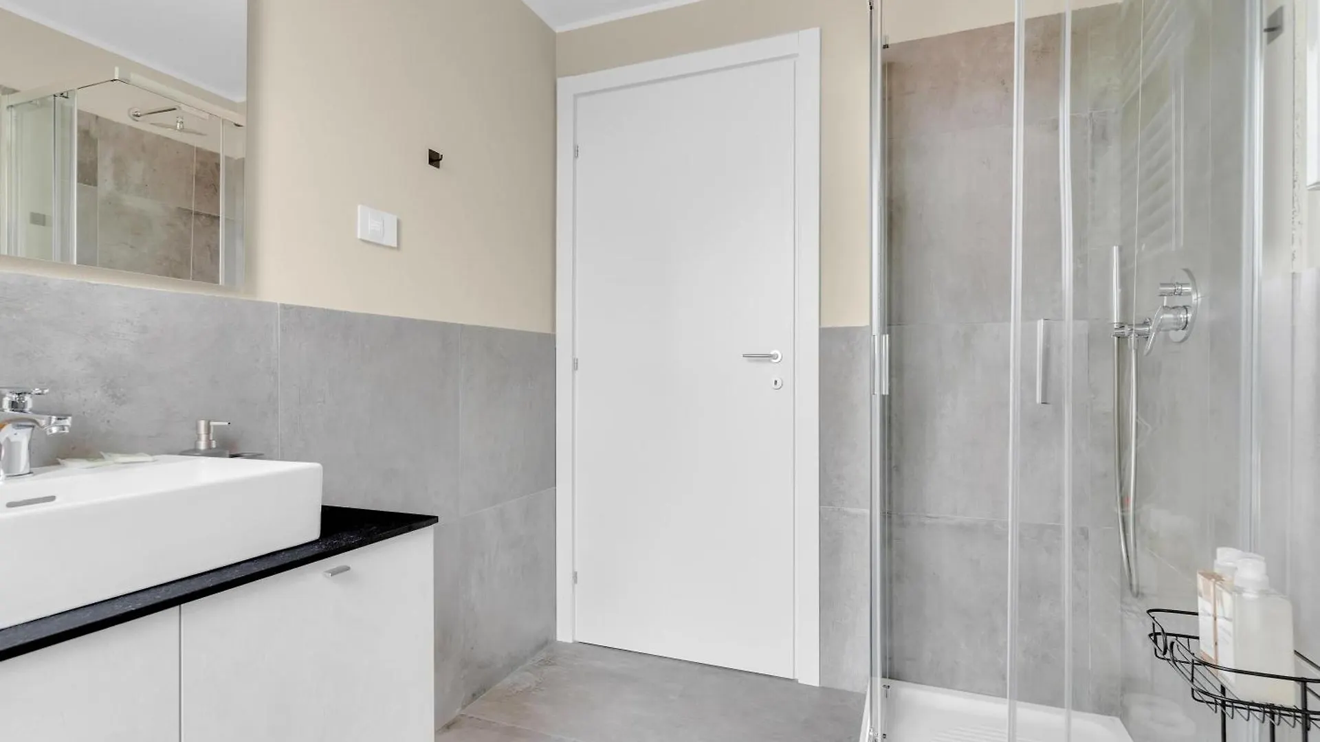 Apartment Green Living With Terrace & Garage By Ndp Rent Milan