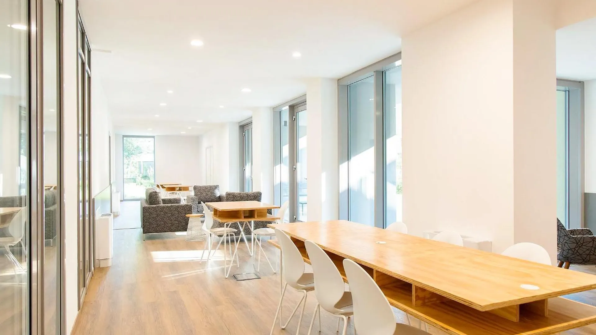 Green Living With Terrace & Garage By Ndp Rent Milan 0*,  Italy